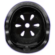 Casca De Protectie Pentru Copii, Sistem De Reglare, Usoara 260 G, S, 48-52 Cm, 1 Ani+, Orix Plus Kitty, Kidwell Pjbkaskori01a3