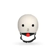 Casca De Protectie Pentru Copii, Sistem De Reglare Magnetic Cu Led, Xxs-s, 45-51 Cm, 1 An+, Miffy Ash, Scoot  Ride Pjb54157