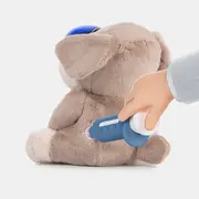Joc de rol interactiv - catelusul la doctor
