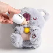 Joc de rol interactiv - puiul de koala