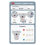 Joc de rol interactiv - puiul de koala