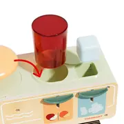 Joc de rol montessori - buticul cu sucuri