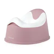 Olita Copii, Nilo, Recipient Detasabil, Baza Antiderapanta, Bariera Anti-stropire, Roz Pjbnocnnil03a0
