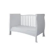 Patut Evolutiv 140x70 Cm Serenity 3in1 ,   Pat Bebe + Junior + Pat Prescolar, Somiera Reglabila Pjbmason140_w
