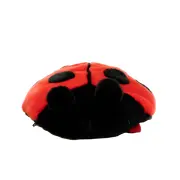 Rucsac Copii Wild  Soft Buburuza ,   Rucsac Plus Premium Cu Bretele Reglabile Pjbws2020