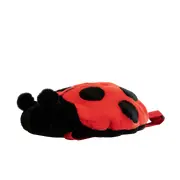 Rucsac Copii Wild  Soft Buburuza ,   Rucsac Plus Premium Cu Bretele Reglabile Pjbws2020