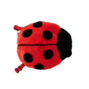 Rucsac Copii Wild  Soft Buburuza ,   Rucsac Plus Premium Cu Bretele Reglabile Pjbws2020