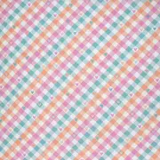 Set 2 Scutece Finet 100% Bumbac Pentru Bebelusi ,   70a 80 Cm ,   Little Sunshine Pjb005-7746
