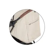 Carucior sport, Petite&Mars, Fly, Pliere compacta, Spatar reglabil pana la pozitie de somn, Suport picioare reglabil, Copertina extensibila cu protectie UPF40+, Suport pahar inclus, Pana la 22 kg, 0 luni+, Bej BYN554763