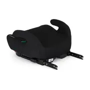 Inaltator auto, Petite&Mars, Optimus Pro, I-size, 125- 150 cm, 22-36 kg, Cu isofix, Forma ergonomica, Husa detasabila, Negru BYN647495