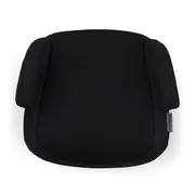 Inaltator auto, Petite&Mars, Optimus Pro, I-size, 125- 150 cm, 22-36 kg, Cu isofix, Forma ergonomica, Husa detasabila, Negru BYN647495