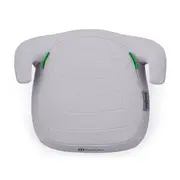 Inaltator auto, Petite&Mars, Zuno, I-size, 125- 150 cm, 22-36 kg, Forma ergonomica, Usor- 1 kg, Gri BYN652496