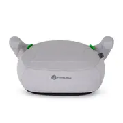 Inaltator auto, Petite&Mars, Zuno, I-size, 125- 150 cm, 22-36 kg, Forma ergonomica, Usor- 1 kg, Gri BYN652496