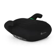 Inaltator auto, Petite&Mars, Zuno, I-size, 125- 150 cm, 22-36 kg, Forma ergonomica, Usor- 1 kg, Negru BYN652495