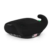 Inaltator auto, Petite&Mars, Zuno, I-size, 125- 150 cm, 22-36 kg, Forma ergonomica, Usor- 1 kg, Negru BYN652495
