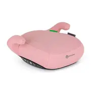 Inaltator auto, Petite&Mars, Zuno, I-size, 125- 150 cm, 22-36 kg, Forma ergonomica, Usor- 1 kg, Roz BYN652499