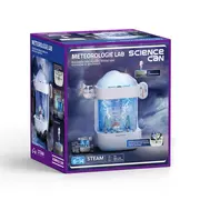 Laboratorul meteo
