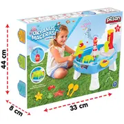 Masa de activitati Pilsan Ocean Adventure HUBPL-03-667