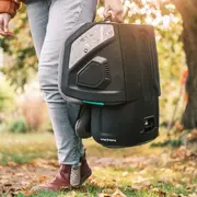 Scaun auto, Petite&Mars, Flex Pro i-Size, Orientare in directia sensului de mers, Tetiera reglabila in 8 pozitii, cu Isofix, Pliabil, R129, 100-150 cm, 3-12 ani, Gri BYN649681