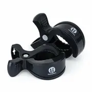 Set 2 clesti pentru carucior, Petite&Mars, Multifunctionali, Negru BYN482906