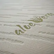 Topper 160x90x10cm Spuma Memory cu particule Arctic Gel si Jacquard pt canapea - ASC6427968006778