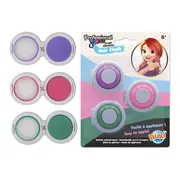 Creta colorata pentru par bkps103