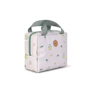Geanta Termica Pentru Gustari Si Mancare Copii, Compartimentata, Saro, Aloha Pjb52509