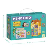 Joc lotto - ce luam in vacanta?