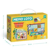 Joc lotto - la cumparaturi