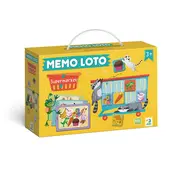 Joc lotto - la cumparaturi