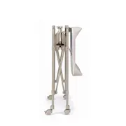 Masa De Baie Pliabila Cu Saltea De Infasat Si Cadita Anatomica ,   Cambio Deluxe, Bej (0,  11 Kg) Pjbc209-c261