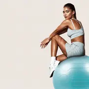 Minge fitness si pilates 55cm car-boy