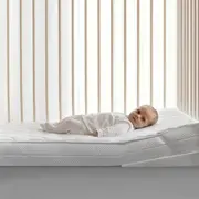 Perna Plan Inclinat Pentru Bebelusi Anti-reflux 60x40 Cm Pjbev1514