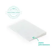 Perna Plan Inclinat Pentru Bebelusi Anti-reflux 60x40 Cm Pjbev1514