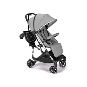 Platforma Universala Pentru Carucior Cu Roti Si Adaptoare Telescopice   Cam Pjbv350