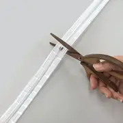 Protectie transparenta pentru muchii si colturi silicon 2m