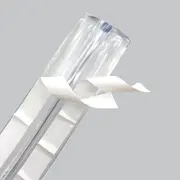 Protectie transparenta pentru muchii si colturi silicon 2m