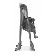 Scaun De Masa Multifunctional Cam Pappananna, Cu Functie Sezlong, Spatar Reglabil Si Inaltime Ajustabila. Potrivit 0,  36 Luni. Pjb9225312