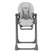 Scaun De Masa Multifunctional Cam Pappananna, Cu Functie Sezlong, Spatar Reglabil Si Inaltime Ajustabila. Potrivit 0,  36 Luni. Pjb9225312