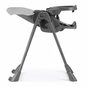 Scaun De Masa Multifunctional Cam Pappananna, Cu Functie Sezlong, Spatar Reglabil Si Inaltime Ajustabila. Potrivit 0,  36 Luni. Pjb9225312