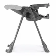 Scaun De Masa Multifunctional Cam Pappananna, Cu Functie Sezlong, Spatar Reglabil Si Inaltime Ajustabila. Potrivit 0,  36 Luni Pjbs2250-c264