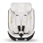 Scaun auto, Lionelo, Moxie Next, i-Size, 40-105 cm, Tetiera reglabila pe 8 trepte, Inclinare spatar in 5 pozitii, Carcasa ventilata, Din bambus, Protectie avansata, Husa detasabila, Conform cu R129, Bej BYNLO-MOXIE_NEXT_I-SIZE_BEIGE SAND