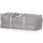Tarc de joaca Chipolino Fiesta 120x120 cm beige HUBKOIFI0252BE