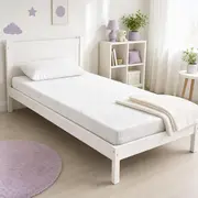 Saltea SmartNest Cu Lana 5 Straturi 180 X 80 x 14 Cm, Husa Jacquard Deluxe - ASC6427968007768