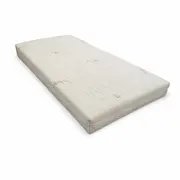 Saltea 180x80x14 cm SmartNest Deluxe cu jusa de Jacquard pentru pat copii 2-16 ani - ASC6427968006716