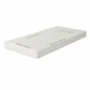 Saltea SmartNest Deluxe 160x60x12 cm in 5 straturi cu 2 fete pentru paturi - ASC6427968008703