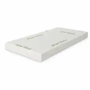Saltea SmartNest Deluxe 160x80x15 cm in 5 straturi cu 2 fete pentru paturile 2-12 ani - ASC6427968008710