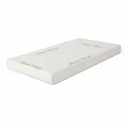 Saltea SmartNest Deluxe 144x60x12 cm in 5 straturi cu 2 fete pentru paturi - ASC6427968008734