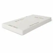 Saltea SmartNest Deluxe 143x73x12 cm in 5 straturi cu 2 fete pentru paturi - ASC6427968008741