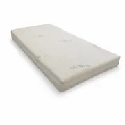 Saltea SmartNest Deluxe Arctic Gel 140x70x13cm cu 2 fete pentru paturile 3-8 ani - ASC6427968007836